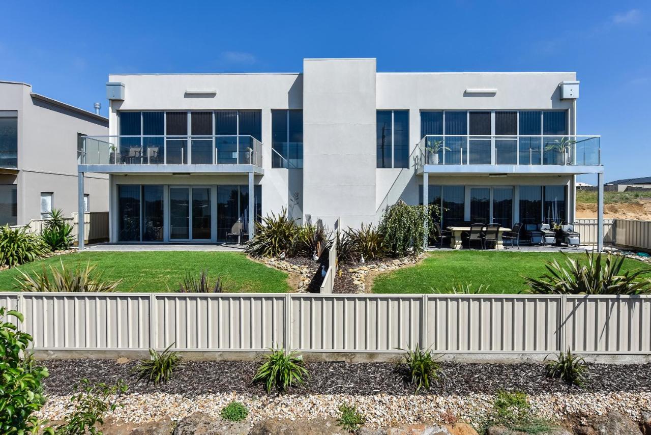 Bengalee Executive Townhouse- Modern & Stylish Apartment Mount Gambier Exterior photo